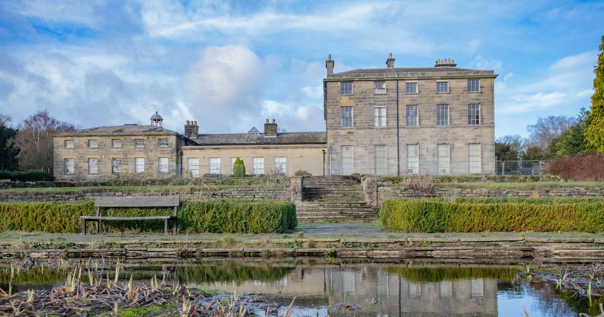 Allestree Hall gets wedding venue permission - ending years of uncertainty