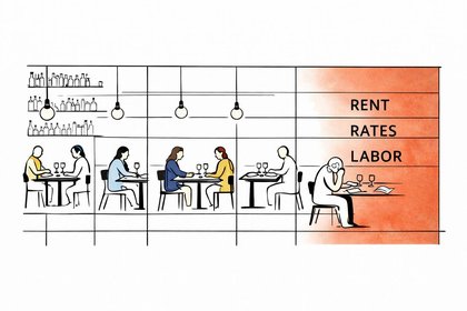 Why Even Great Restaurants Are Closing In 2026