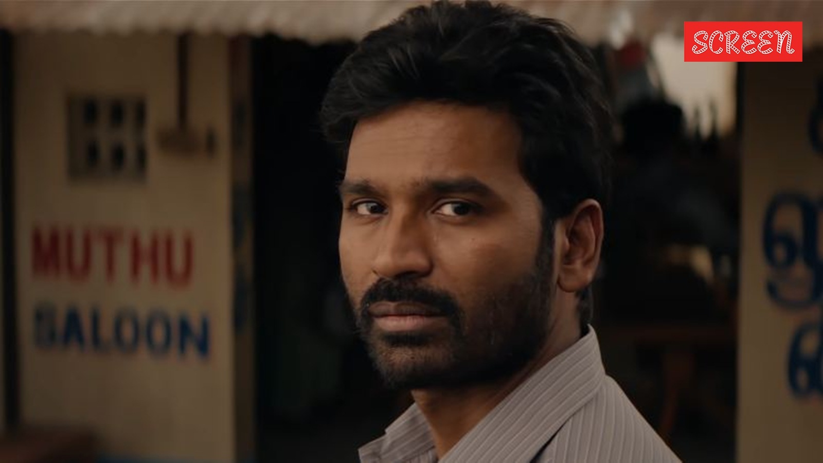 Idly Kadai Box Office Collection Day 2: Dhanush directorial maintains its momentum, passes Rs 20 cr in two days