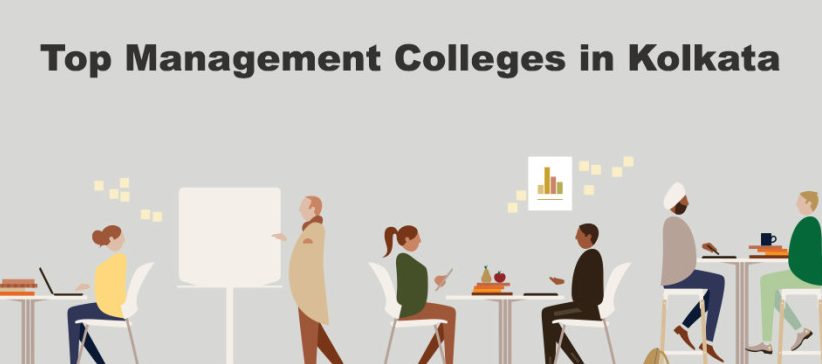 Comment on Top 11 Management Colleges in Kolkata by mybest guide