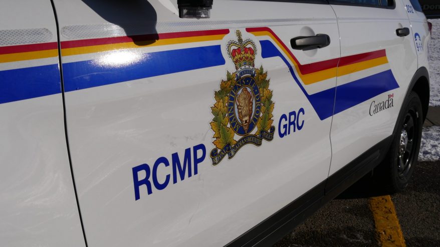 Mounties investigating attempted luring of two children in Fort Saskatchewan