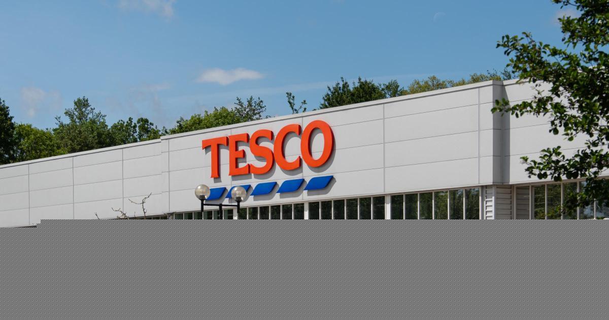 Tesco unveils £9.5m scheme rewarding farmers for hitting green targets