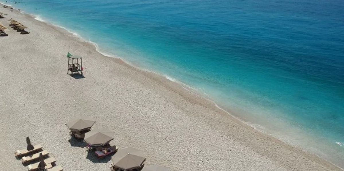Kishte probleme shëndetësore - zbardhen detaje mbi turisten që humbi jetën në Himarë