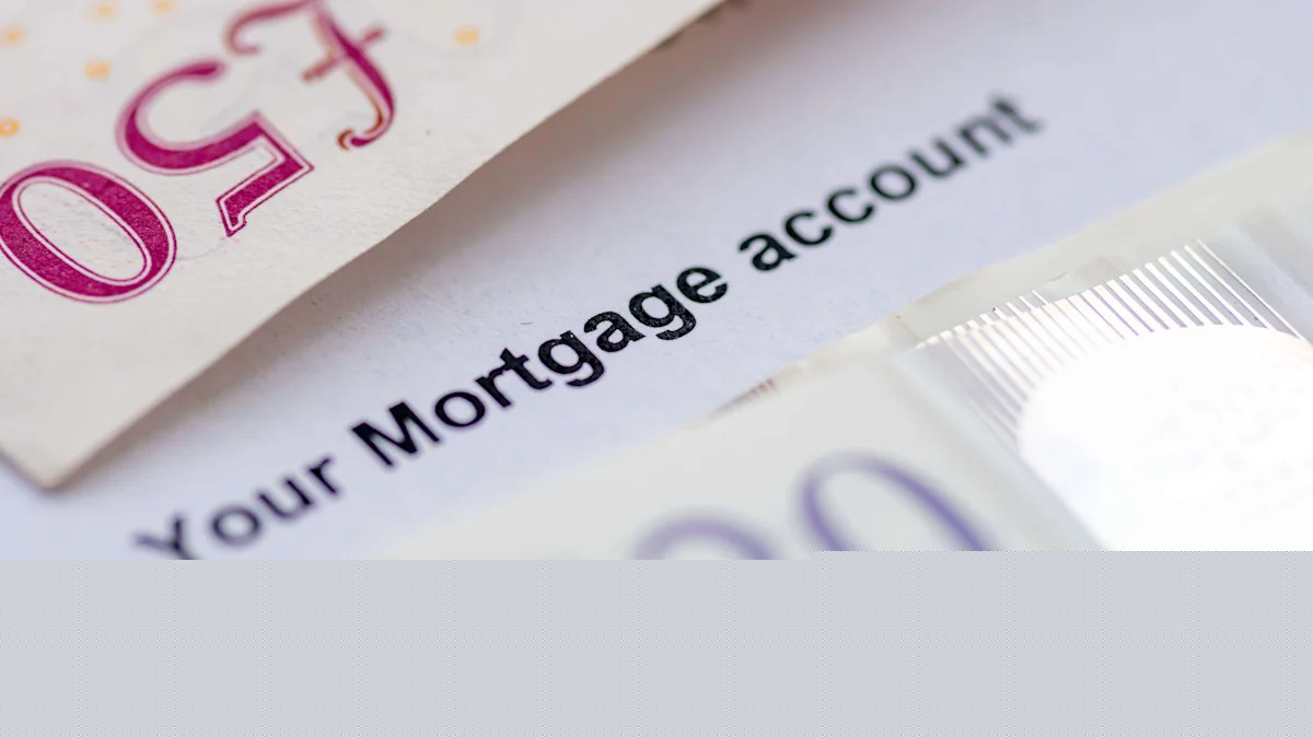 Mortgage lending increases despite elevated rates for homeowners