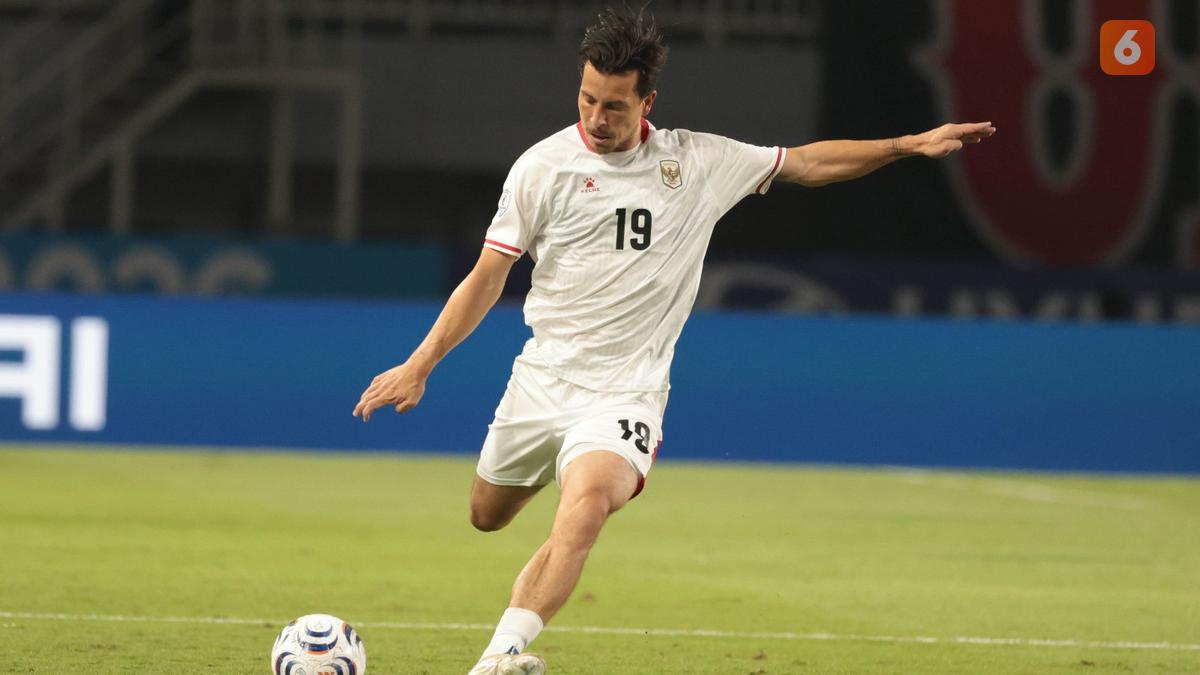 Prediksi Singapura vs Indonesia: Pertaruhan Terakhir Garuda