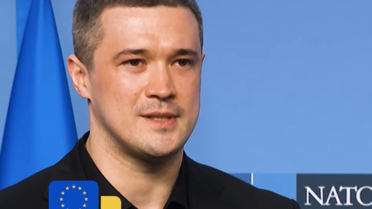 Fedorov, dorit la Roma după demiterea din funcție. Ministrul italian al Apărării îi face o ofertă neașteptată fostului oficial ucrainean