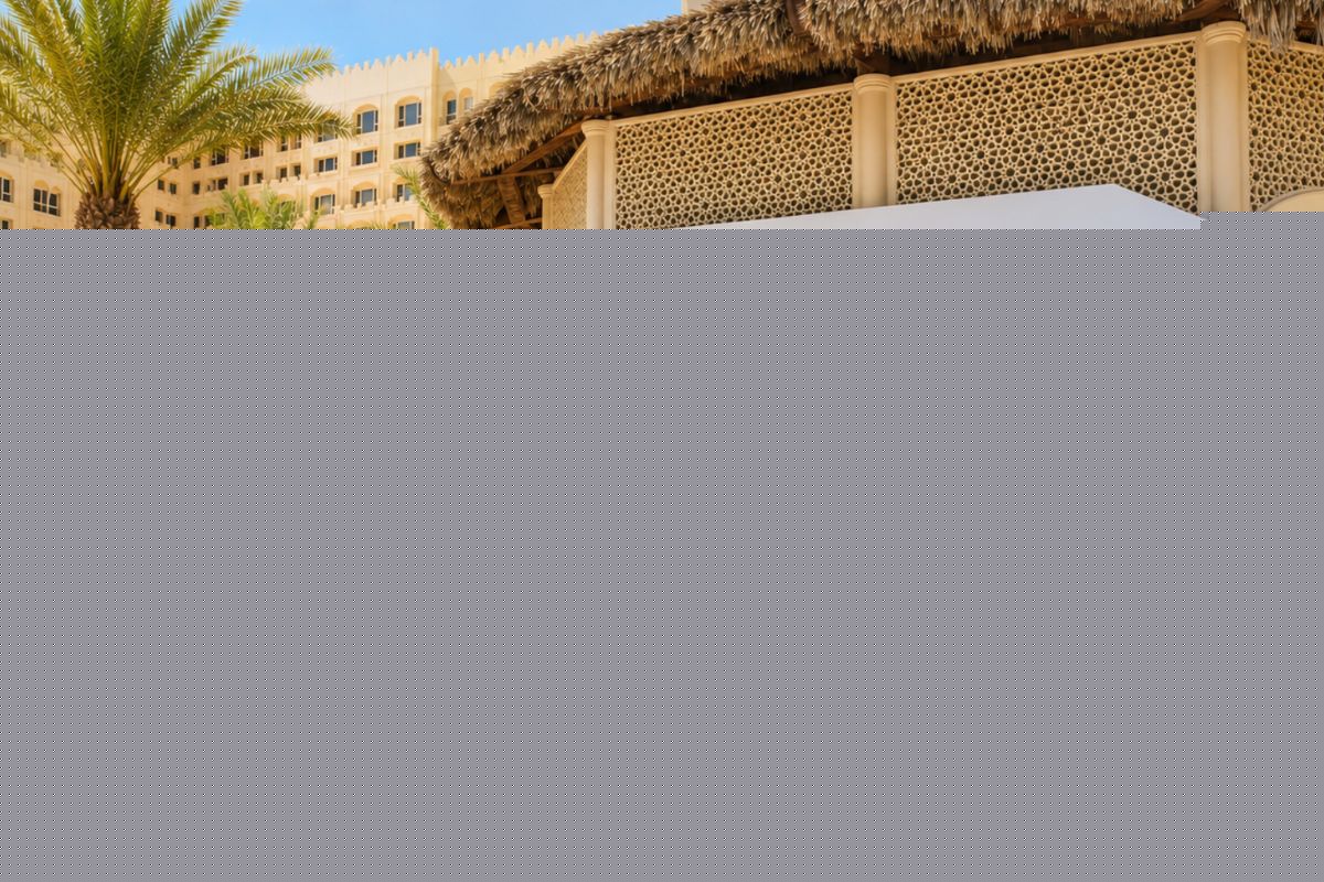 InterContinental Doha Beach & Spa Launches an Exclusive CoComelon Family Escape