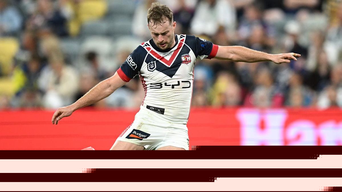 Roosters flog Cowboys with most points since 1935