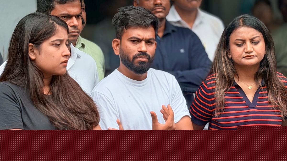 CJP backs Jharkhand job aspirants' protest; Abhijeet Dipke says team will visit Ranchi