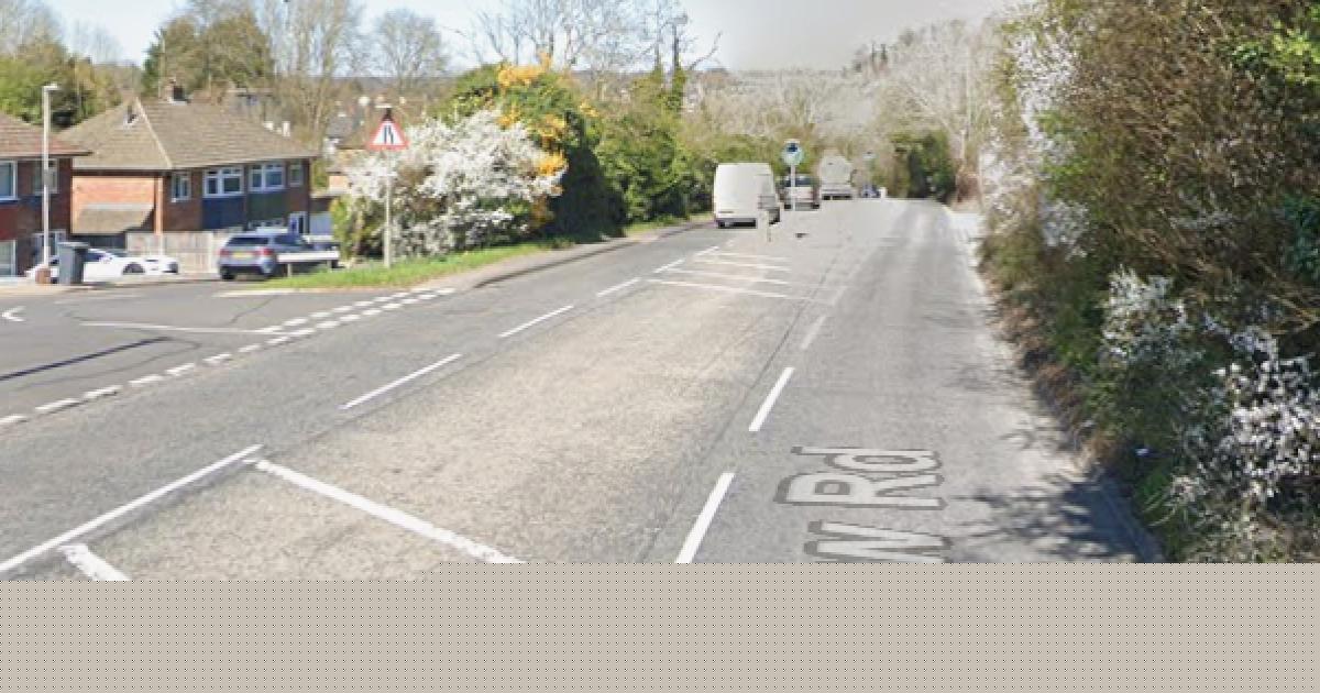 'Delays possible' as emergency works carried out on a Wycombe road