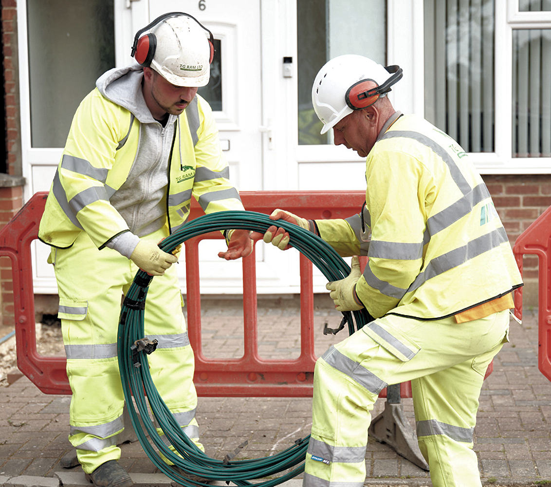 Comment on Virgin Media Start Opening FTTP Upgrade Areas to Existing UK Customers by Roger_Gooner