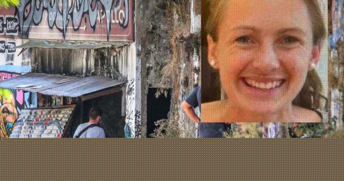 Κυψέλη: Απολογείται ο 26χρονος για τη δολοφονία της 38χρονης Βρετανίδας