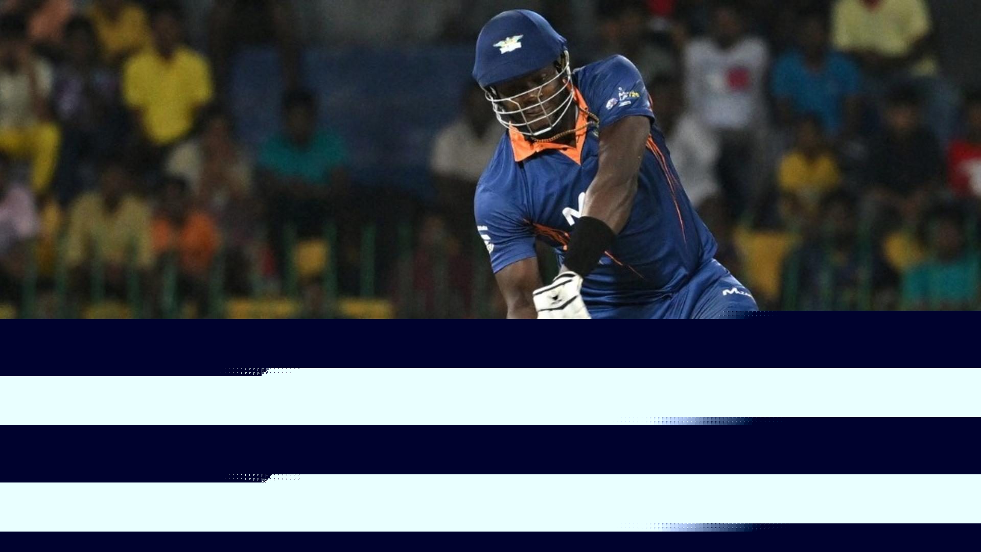 Barbados T10 2024: Schedule, squads and where to watch live