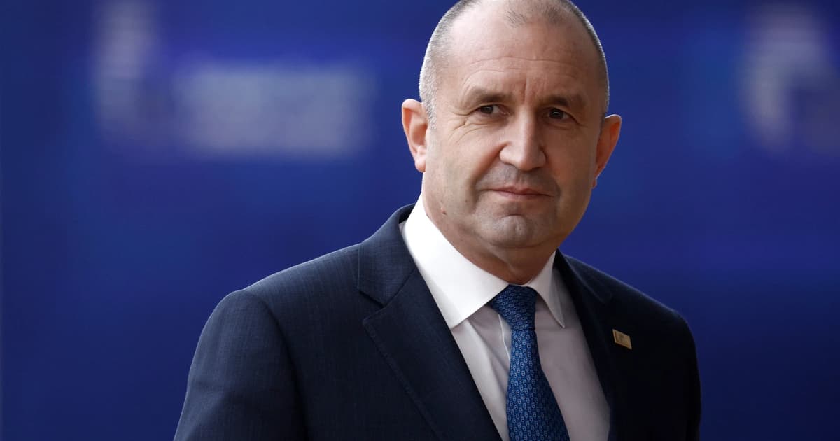 Ukraine denies targeting Bulgaria as drone explodes near pipeline