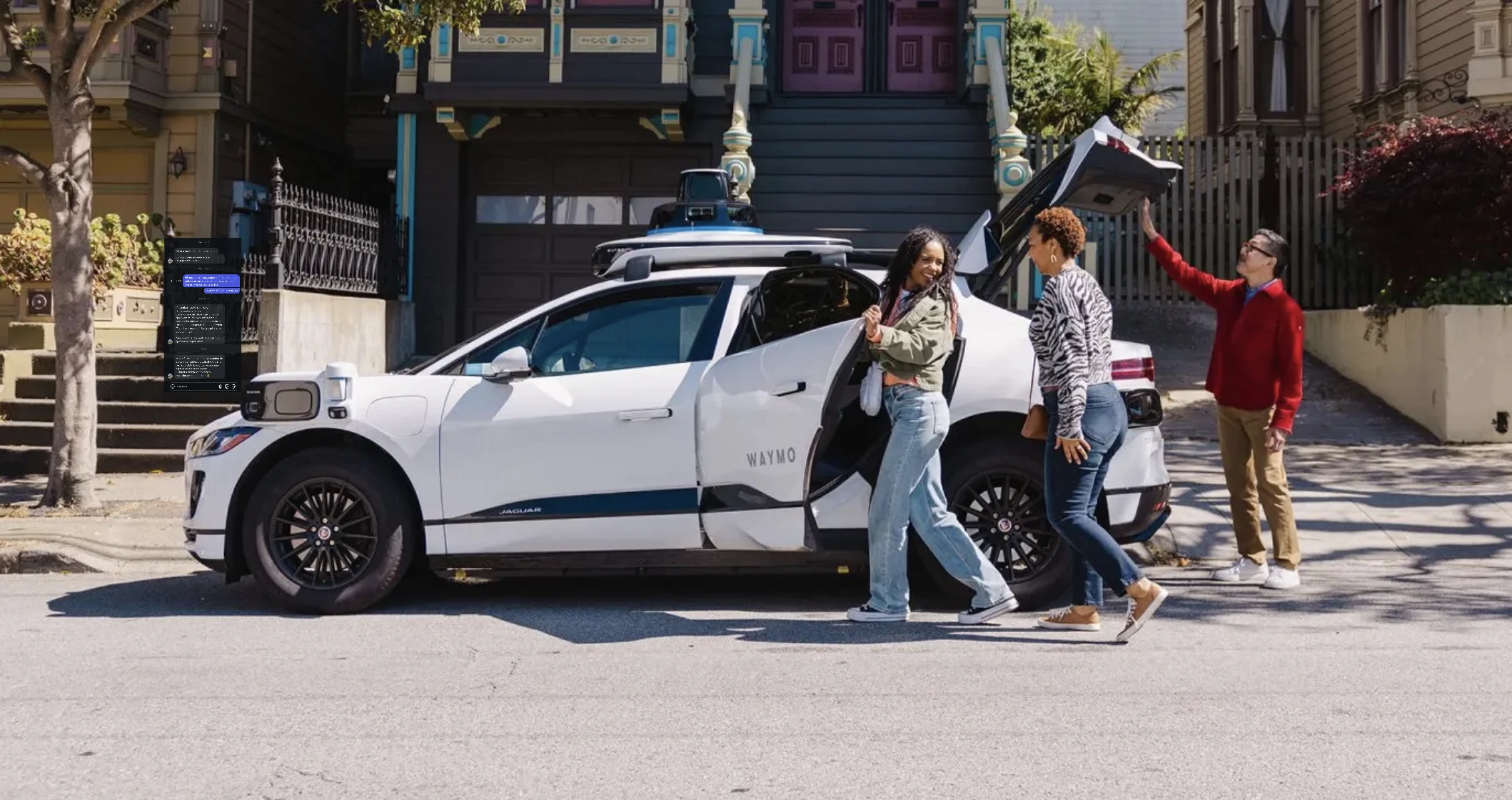 US Regulator to Investigate Waymo Robotaxi Crash With Child
