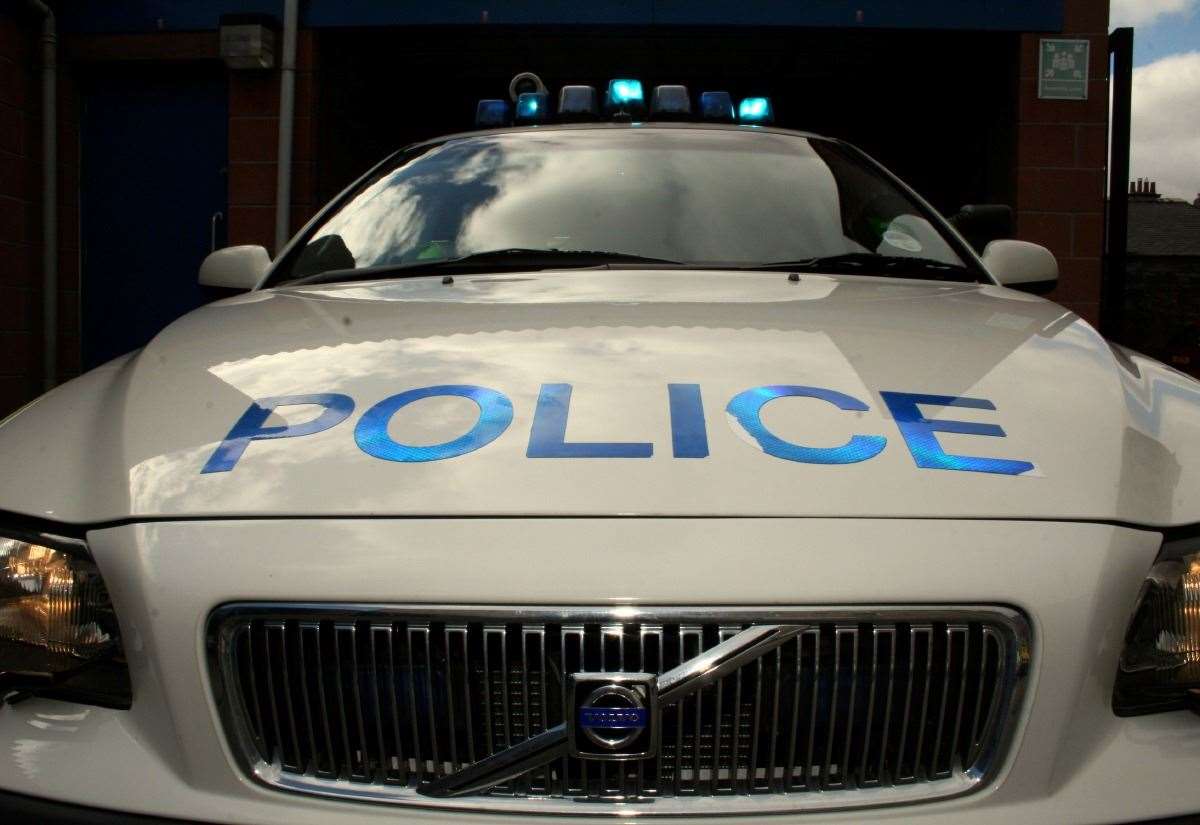 Police issue appeal after road users complain of biker allegedly doing 100mph near Black Gaet