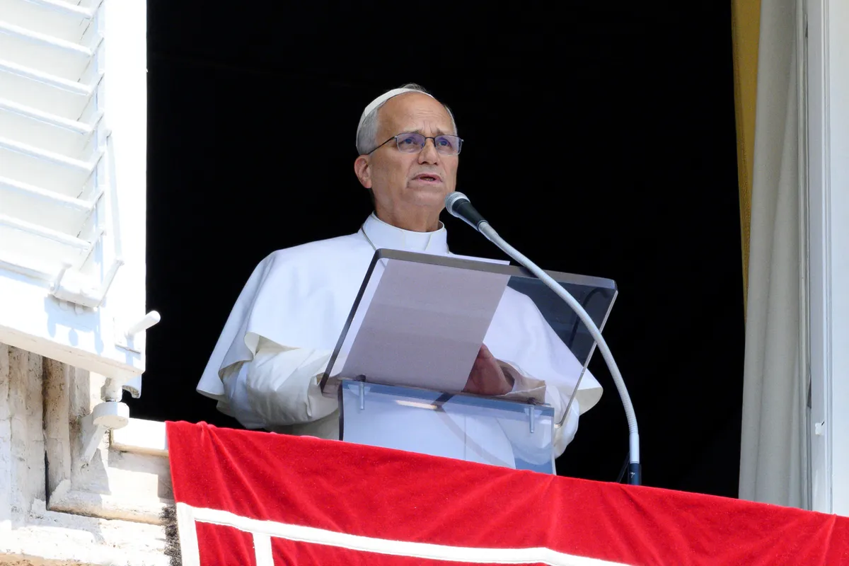 Papa Lav XIV: Nevini ljudi stradaju u Rusiji i Ukrajini, ponavljam apel da napadi prestanu