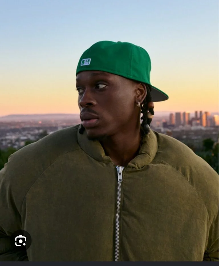 Fireboy DML announces Aug. 7 release for new single