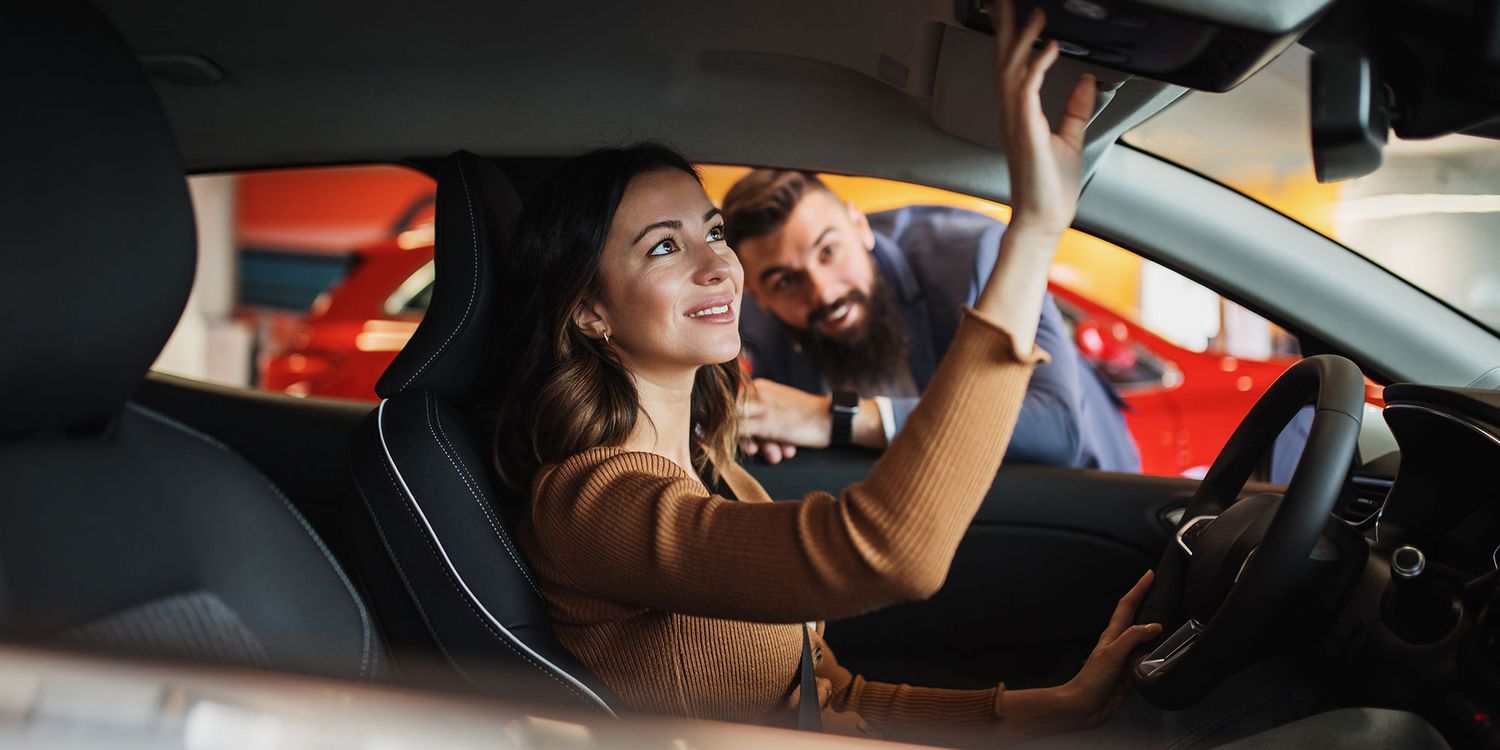 Watch out for rogue car finance claims firms