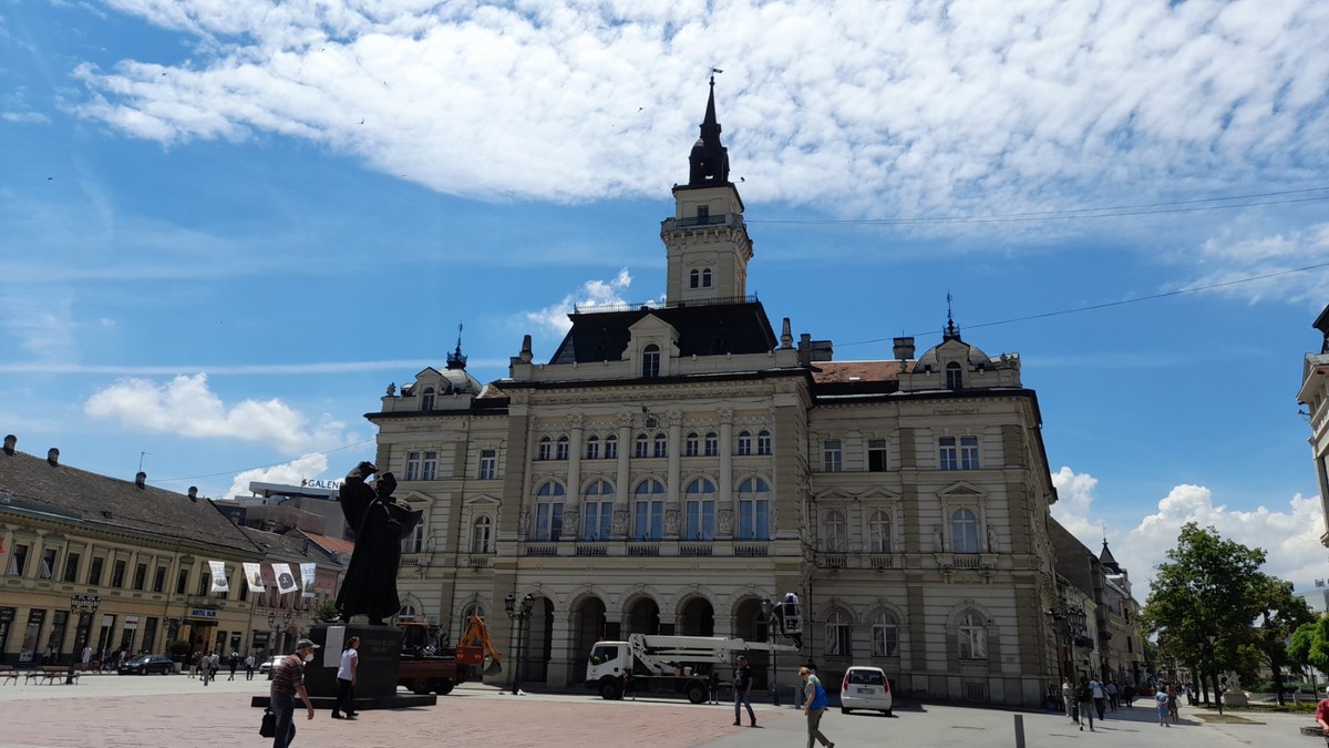 GRAĐANI, SPREMITE SE ZA UŽIVANJE! Novi Sad 1. februara organizuje niz zanimljivih sadržaja: Evo šta će sve biti BESPLATNO