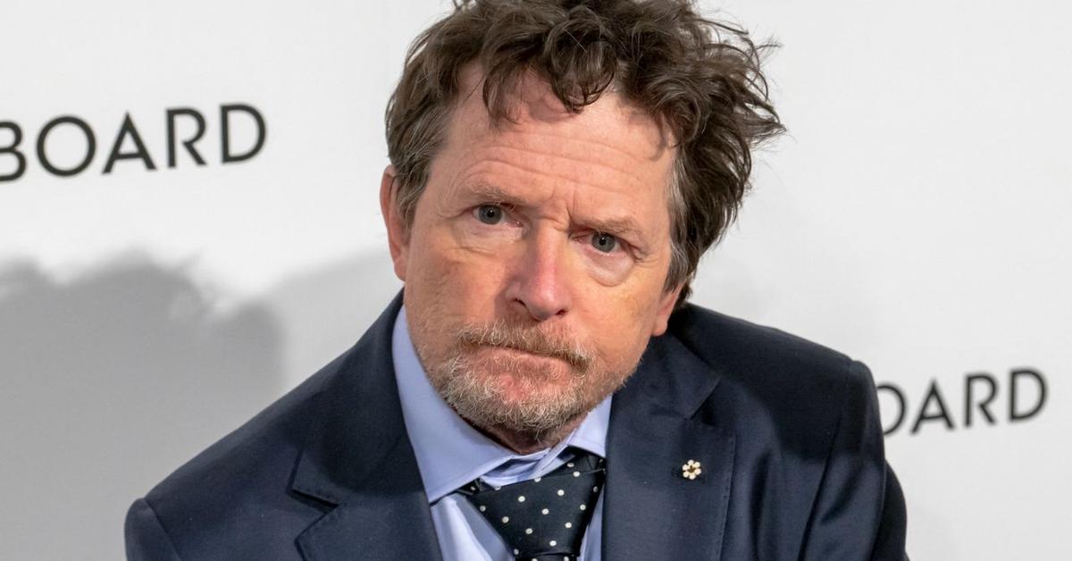 Michael J. Fox Reveals 'Acting Has Prolonged My Life' as Parkinson's-Stricken Star Shuts Down Retirement Rumors