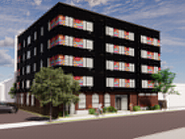 Construction poised to start on 31 affordable Rainier Valley condos