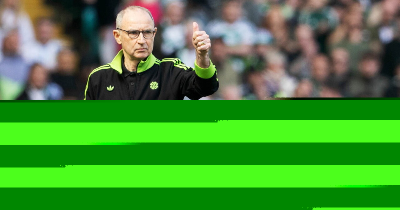 Celtic to face LASK in Champions League play-off