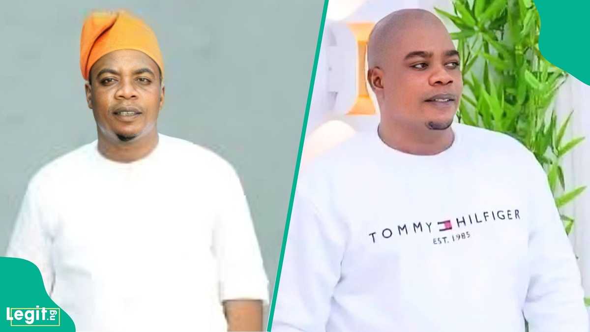 Misleading video from Toba Ijaya's burial has been explained in details