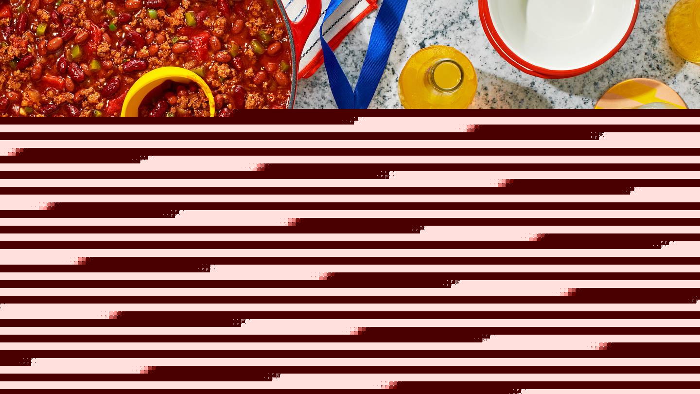 Bush’s Beans Is Hiring a ‘Chili Commissioner’—Which Comes With a $20,000 Paycheck