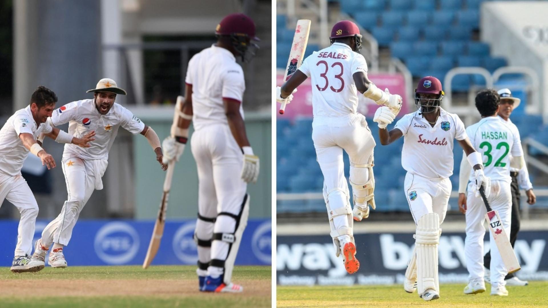Pakistan versus West Indies: The greatest Test rivalry no one talks about