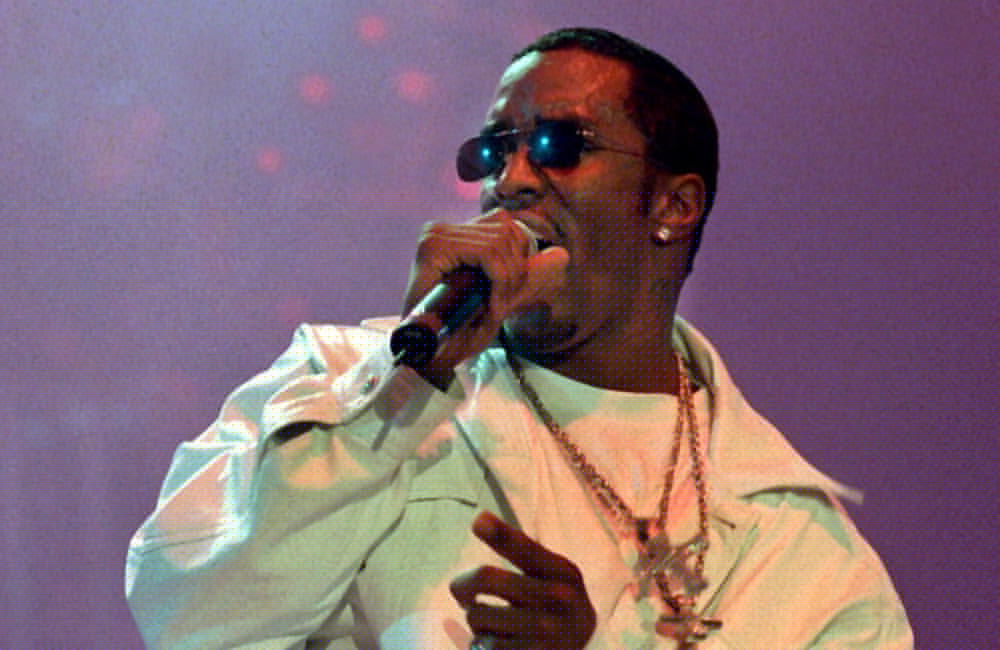 Sean 'Diddy' Combs placed in solitary confinement
