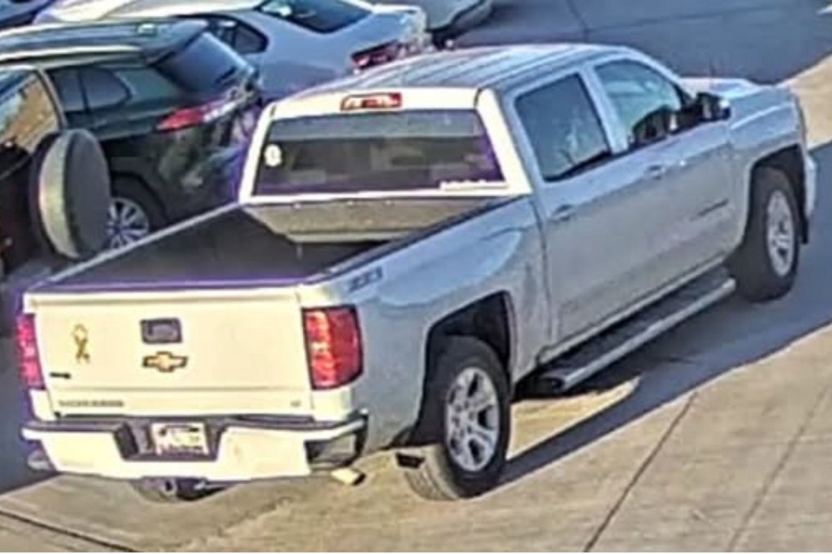 Cheyenne Police Searching for Driver Involved in Hit-and-Runs