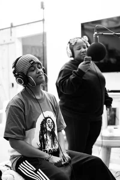 Rapsody single ‘Apple Juice’ with Nomisupasta drops tomorrow