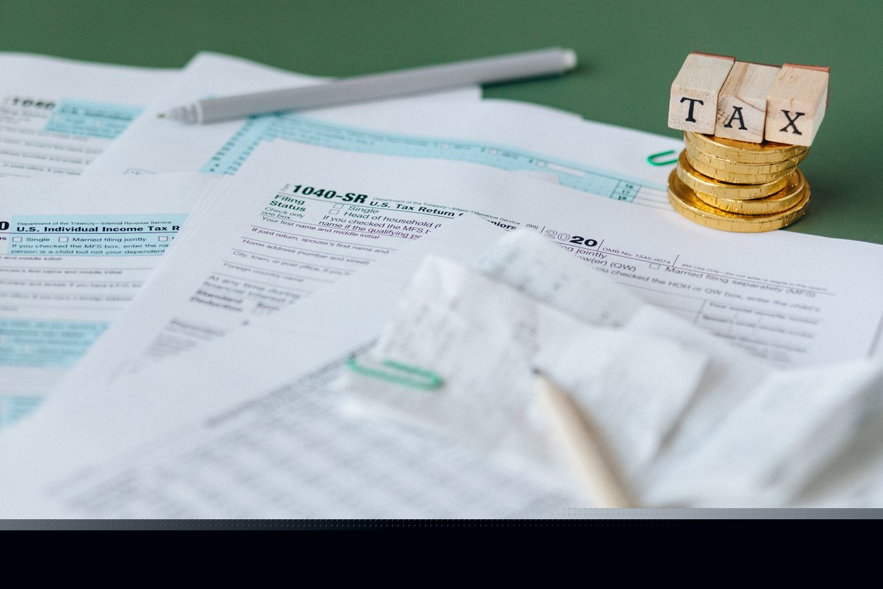 Why some companies pay much less tax than others
