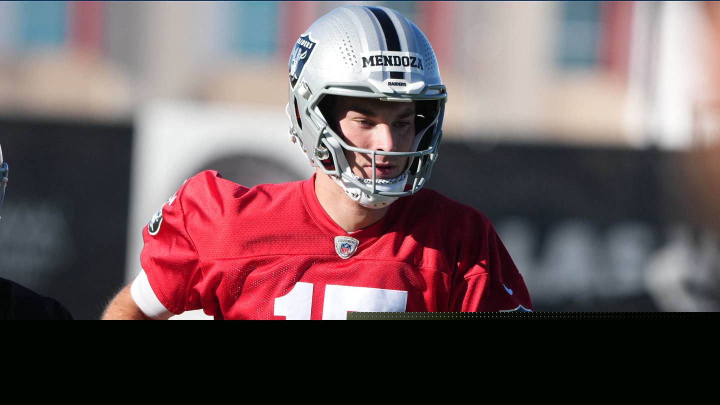 NFL Power Rankings, 2026:  Ranking the 5 best offseason moves at quarterback