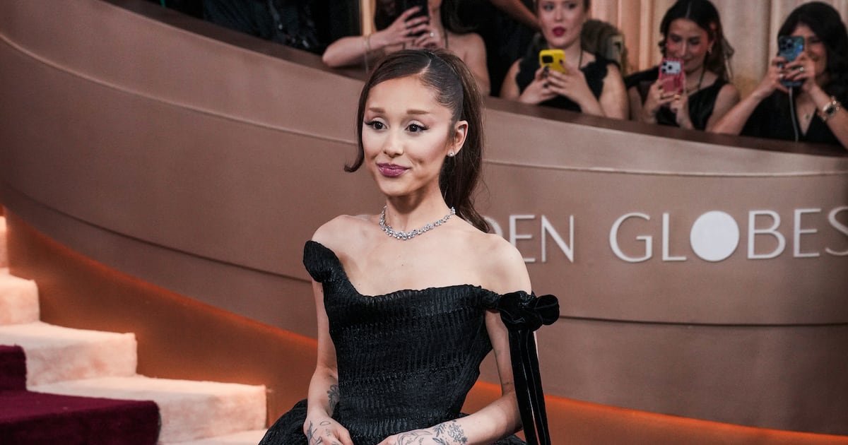Ariana Grande: Decision to step back from spotlight not an impulsive thing