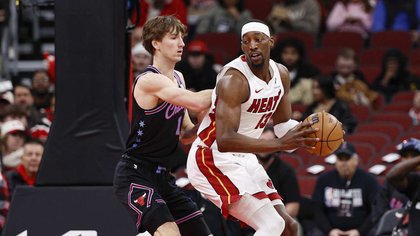 Takeaways & Player Grades: Miami Heat 116, Chicago Bulls 113 – January 29, 2026