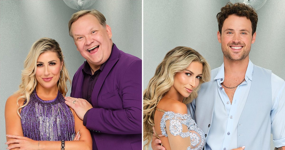 'Dancing With the Stars' Season 34 Disney Night Songs Revealed