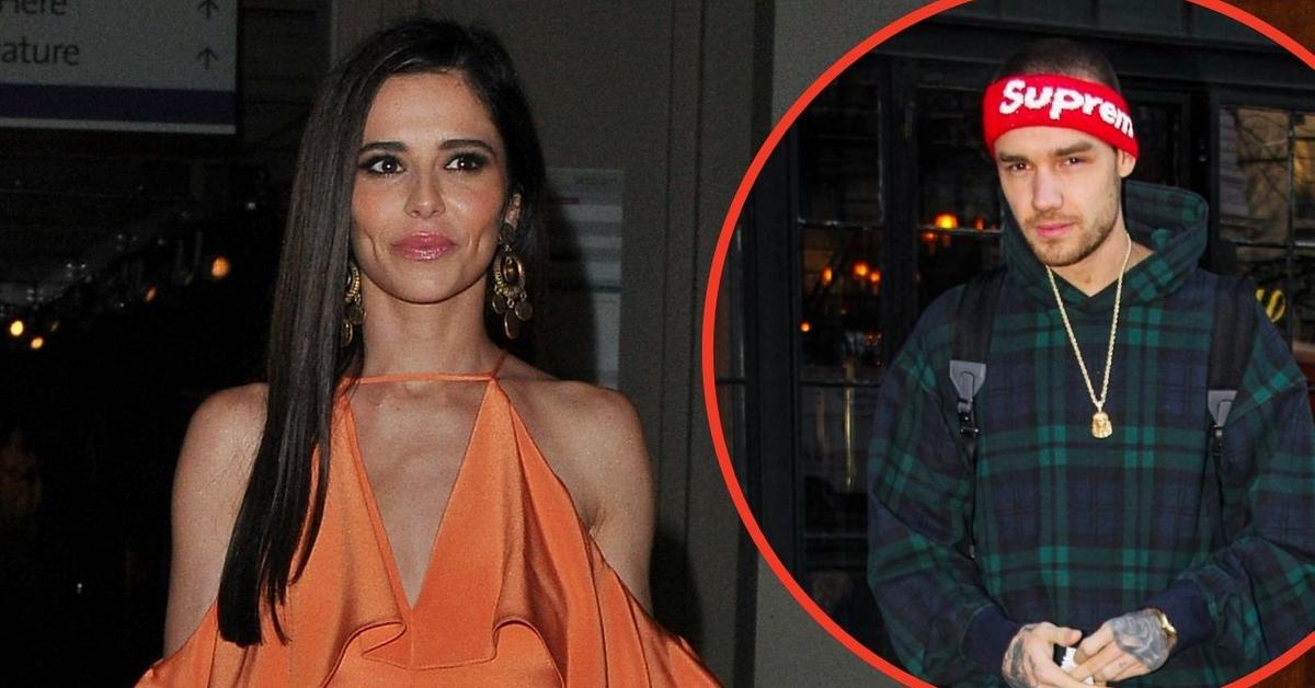 EXCLUSIVE: Cheryl's 'Agony' After Liam Payne's Final Hours Revealed in Haunting New CCTV Images