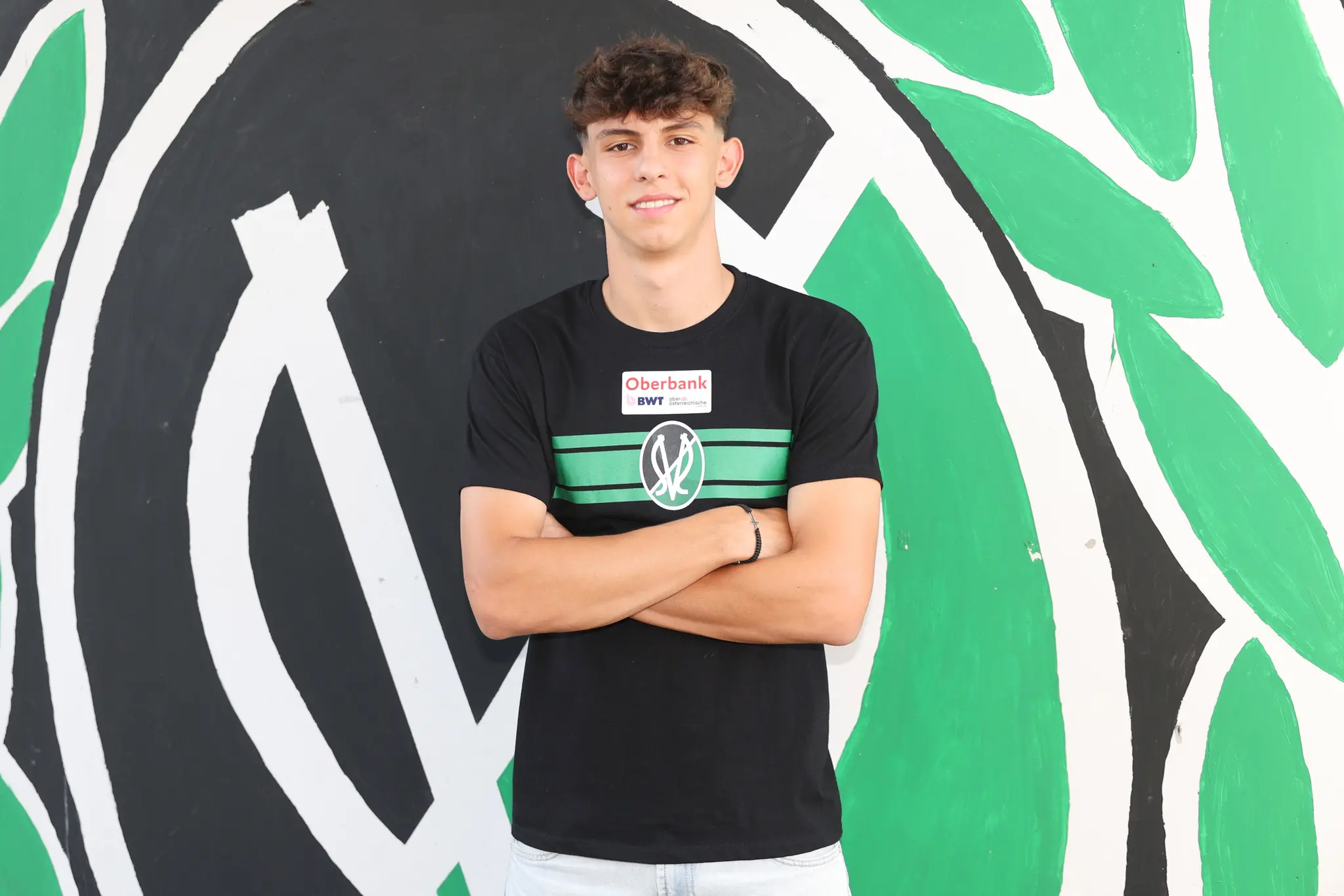 Kroatischer U19-Stürmer wird Rieds neunter Neuzugang
