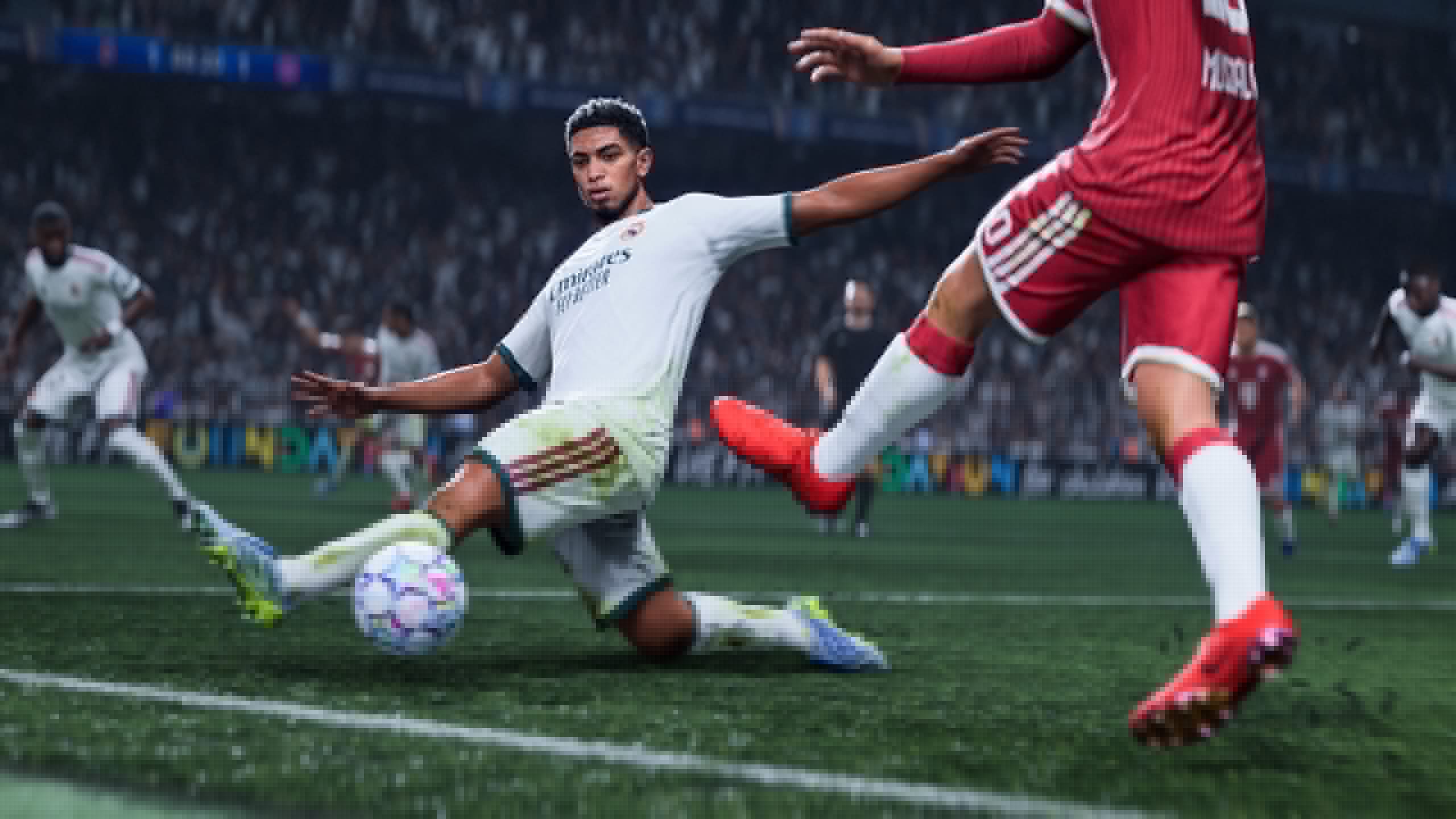 The Biggest FC 27 Features Every Player Should Know About