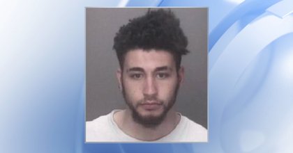 Robeson County inmate impersonates another inmate, escapes detention center