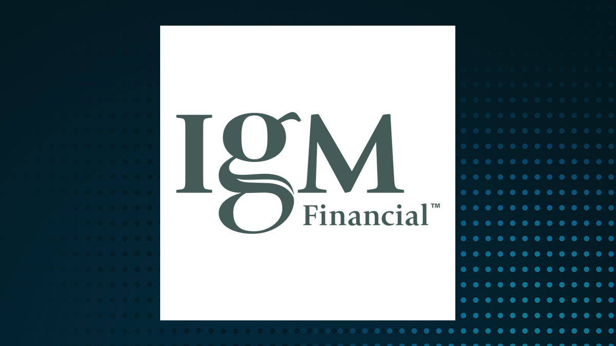 IGM Financial (TSE:IGM) Sets New 52-Week High  – What’s Next?