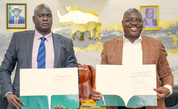 C. Equatoria, Lakes agree on joint committee to resolve border disputes
