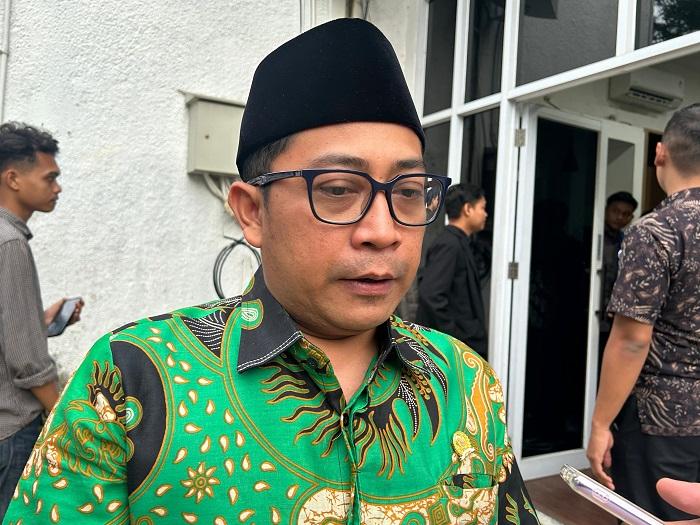Konstruksi Pondok Pesantren Al Khoziny Disebut Tidak Ideal, PKB: Dari Bahan Jariyah