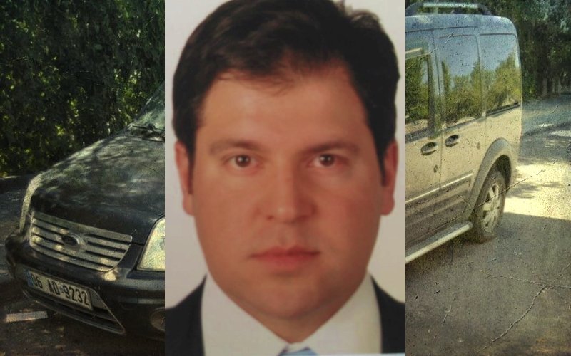 Comment on A year into his disappearance, authorities keep quiet about the fate of Yusuf Bilge Tunç by Issue 248 – Solidarity with OTHERS
