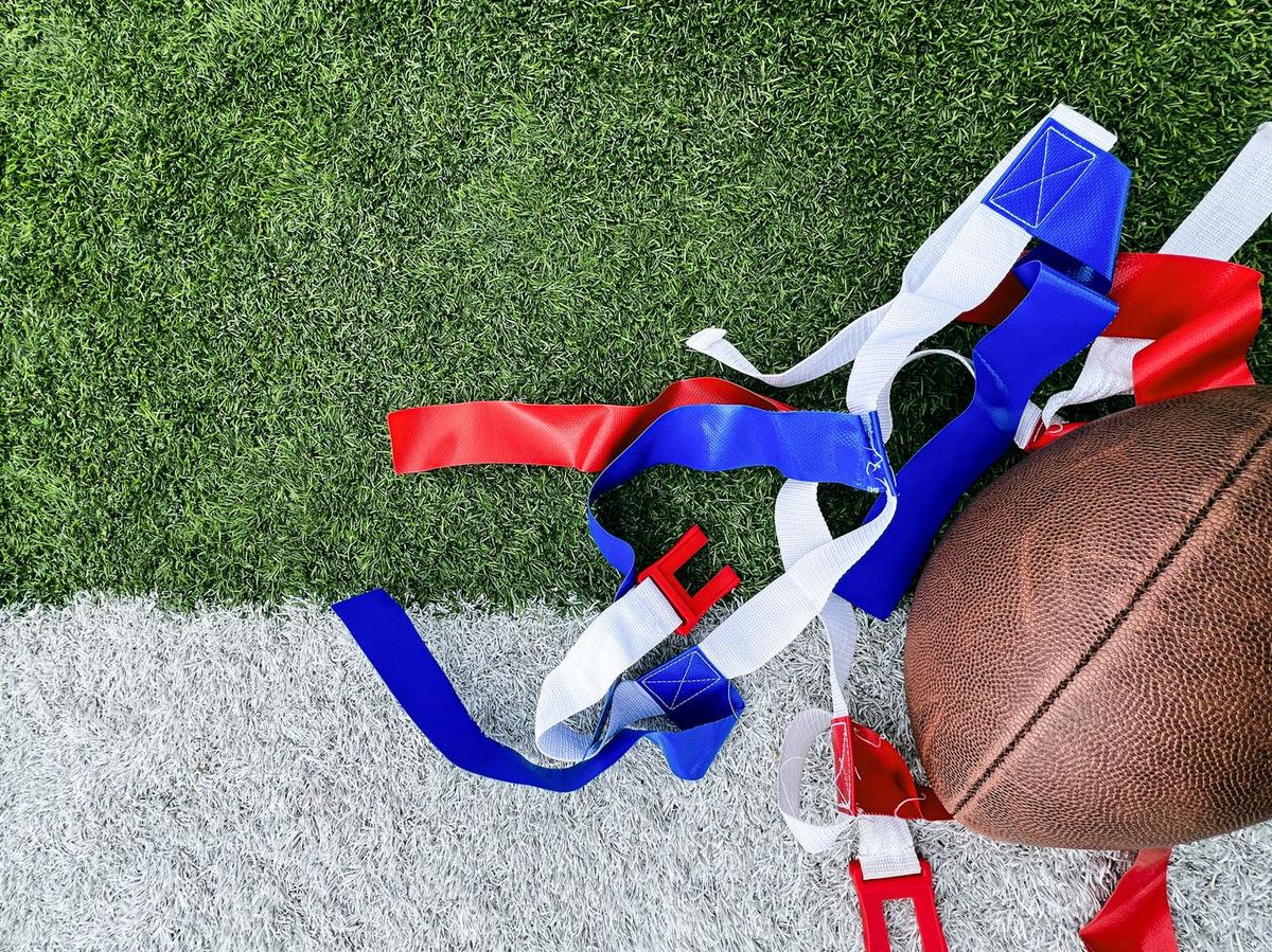 Iowa College Adding Women’s Flag Football as a Varsity Sport