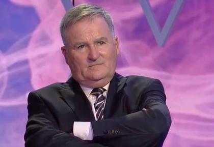 ‘Is Anyone Surprised’ – Richard Keys Makes Graham Potter Point