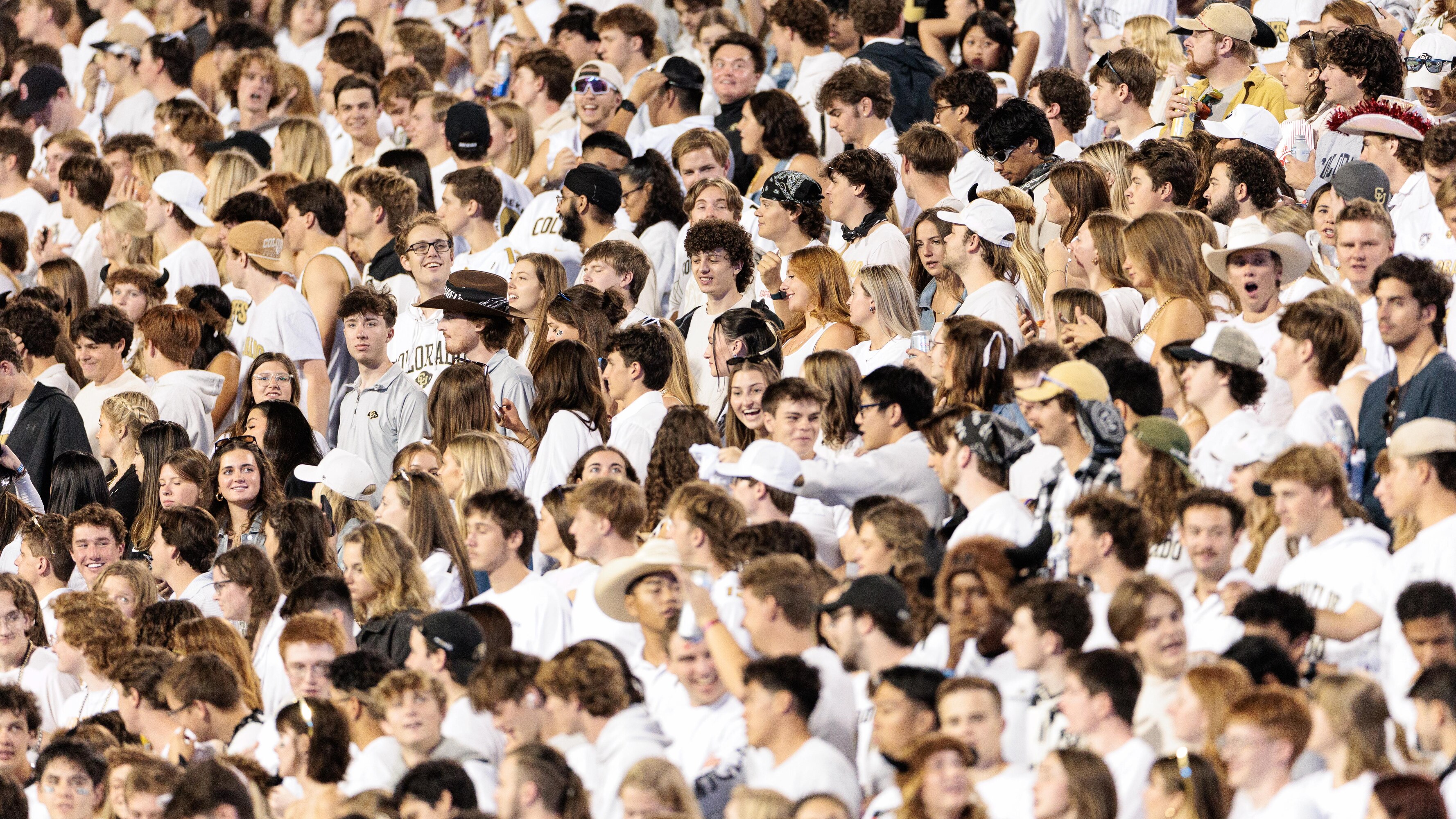Colorado Football Fined $50K for 'Hateful' Chants from Fans During Loss to BYU