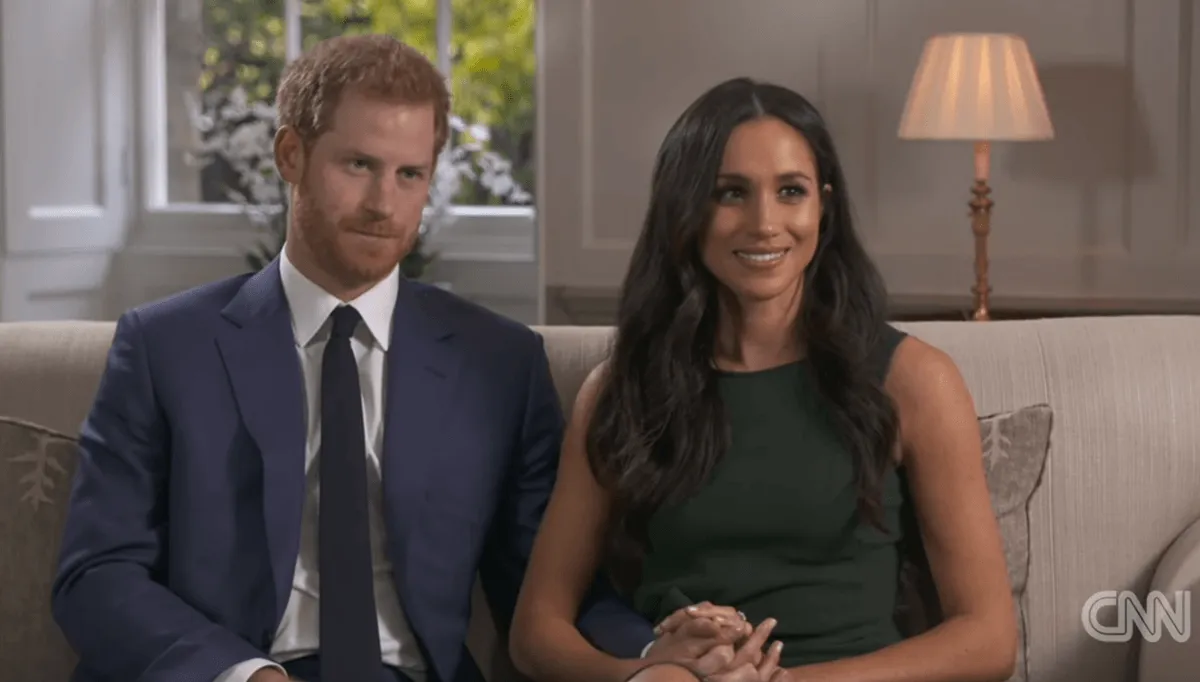 Princess Diana’s Brother Quietly Backs Meghan Markle Amid Royal Family Backlash